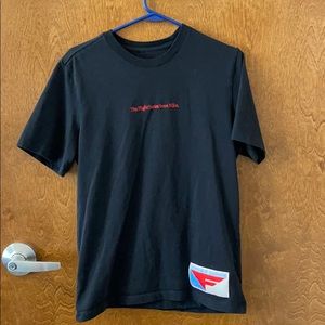 Nike flight series t-shirt